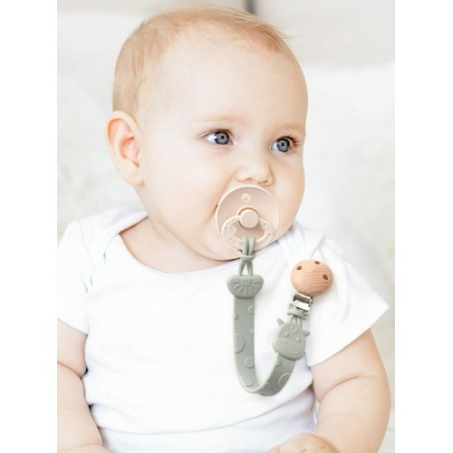 Clip Πιπίλας 7106